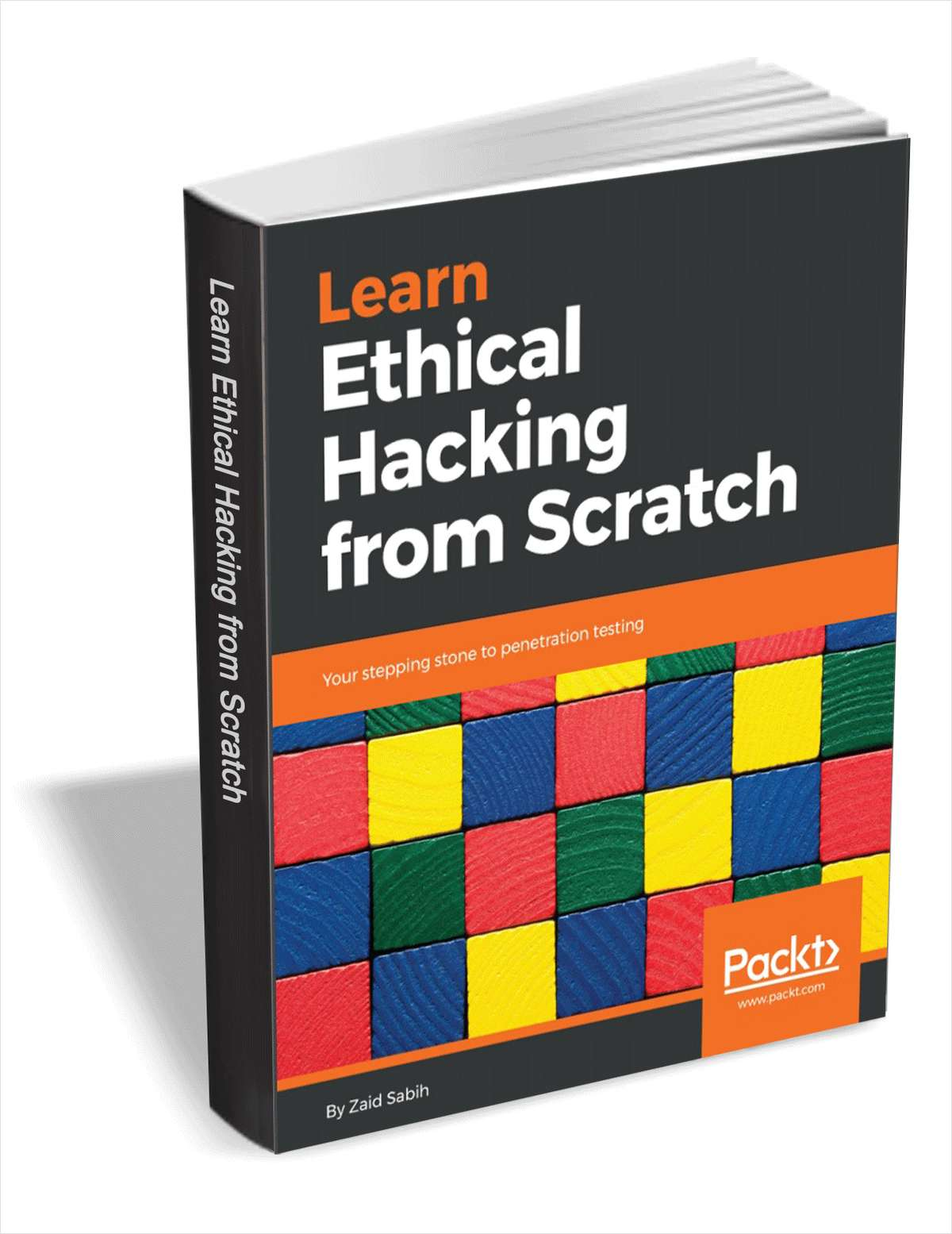 Learn Ethical Hacking Online Free