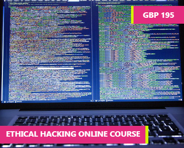 Learn ethical hacking course online free