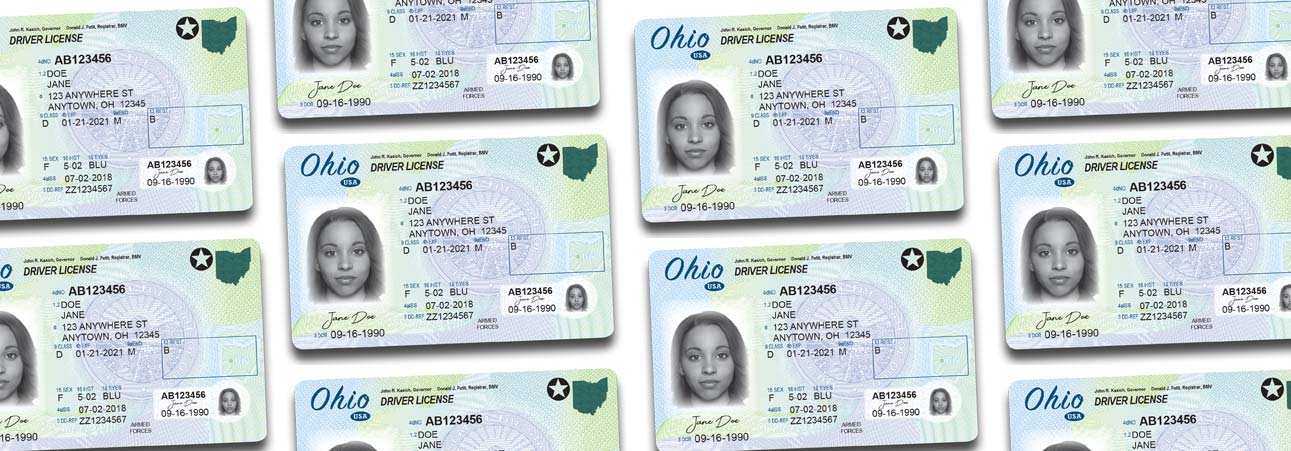 Ohio drivers license renewal cost